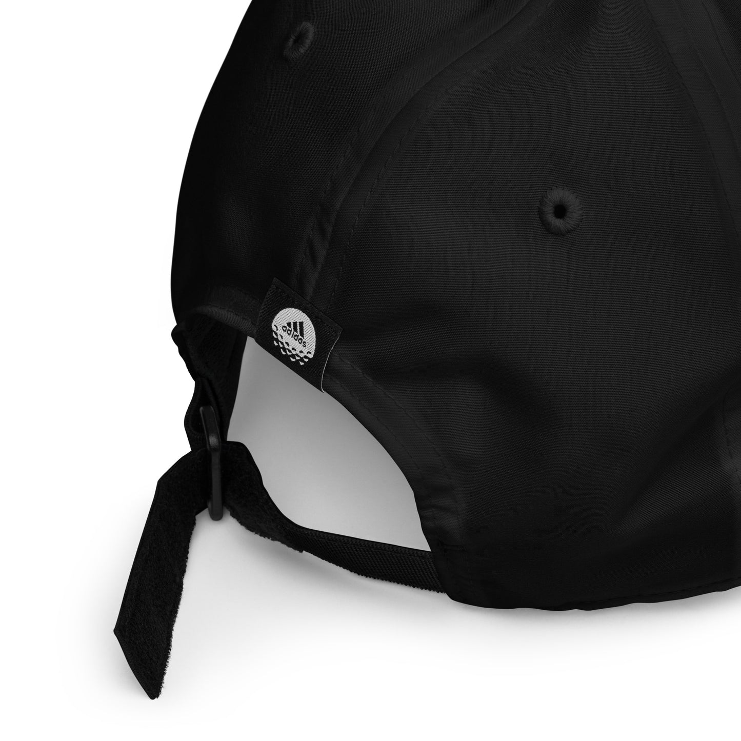 Wolverine "SNIKT" Embroidered adidas Dad Hat