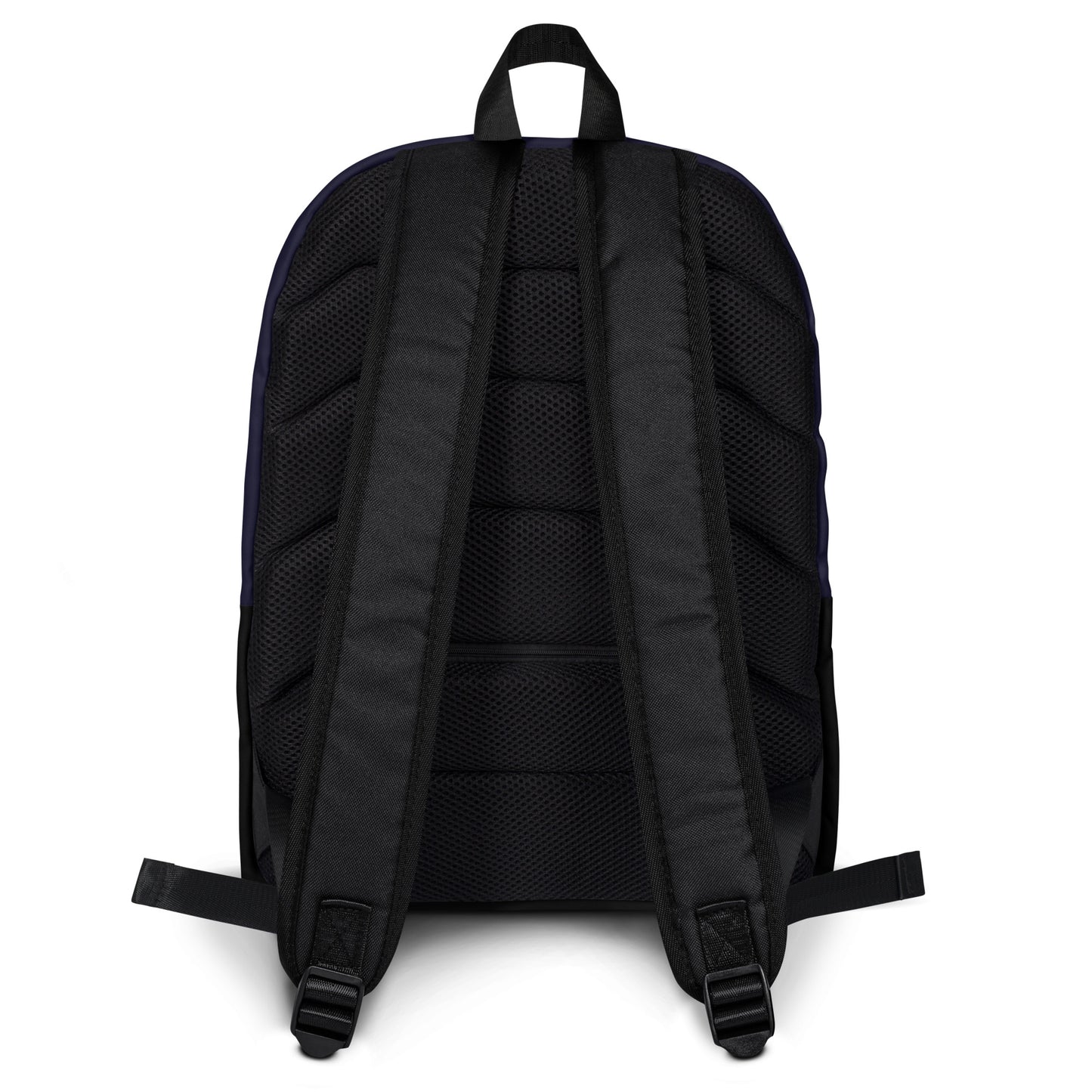 Agatha "Follow Me" Quotes Backpack