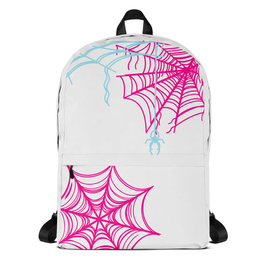 Spider-Gwen (White) Backpack