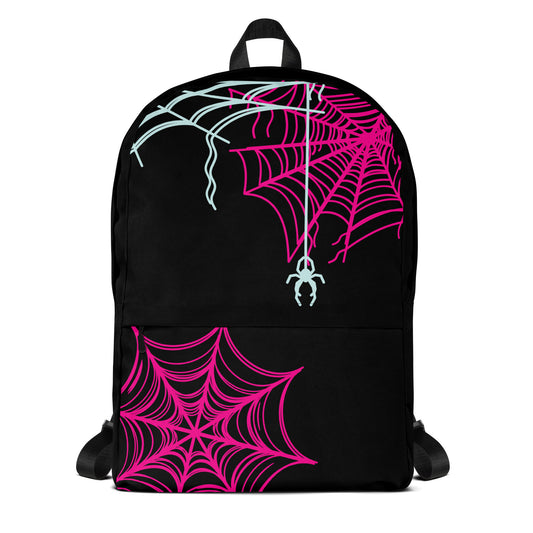 Spider-Gwen (Black) Backpack
