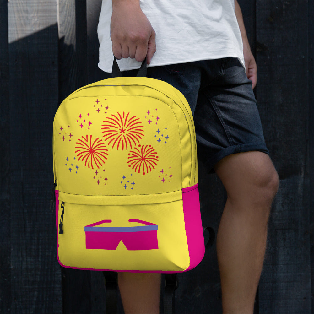 Jubilee Backpack