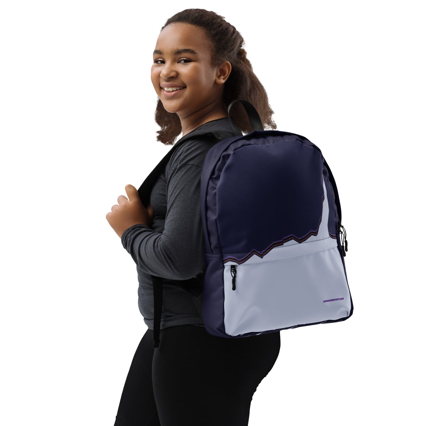 Agatha - Whose Been Messing Up Everything? Backpack