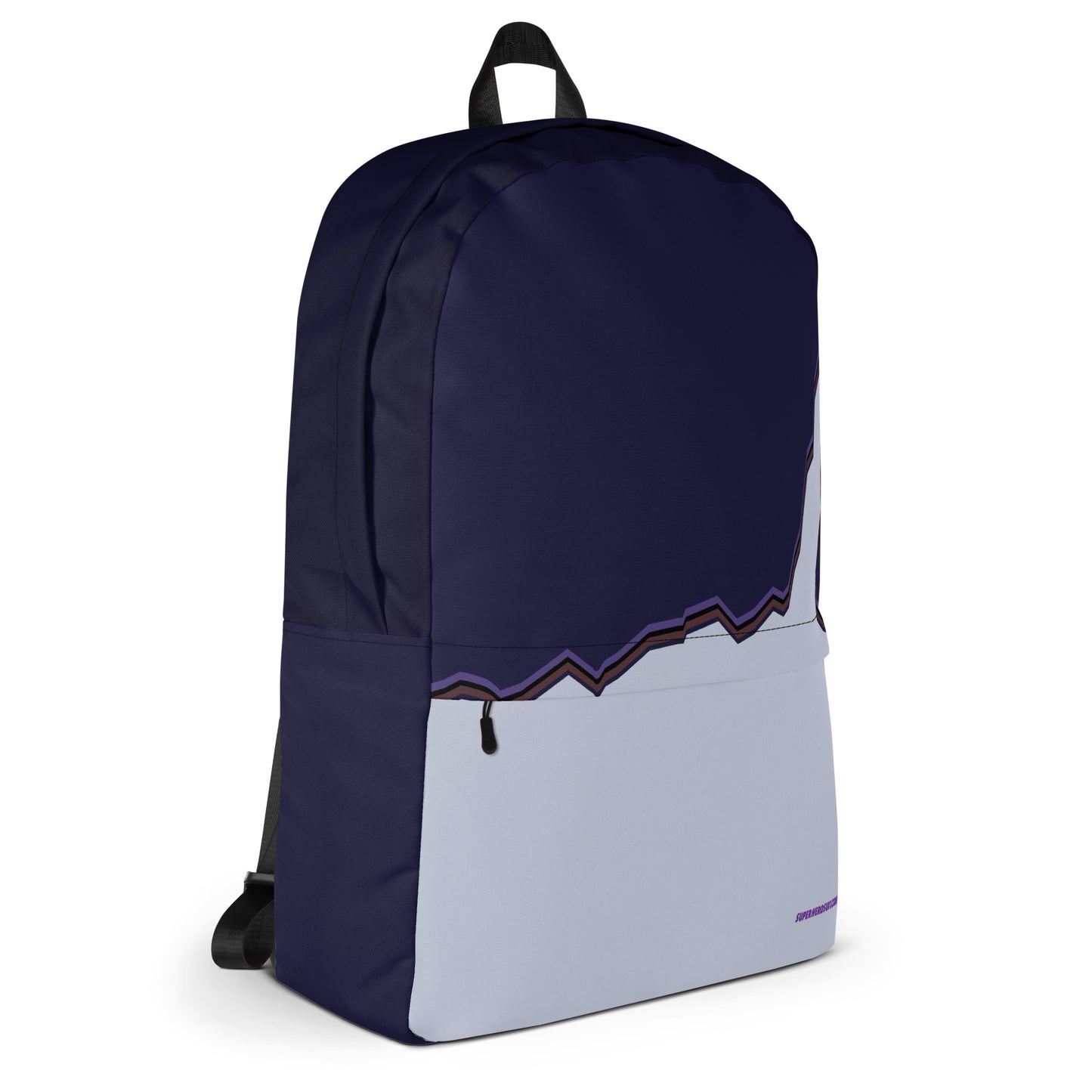 Agatha - Whose Been Messing Up Everything? Backpack