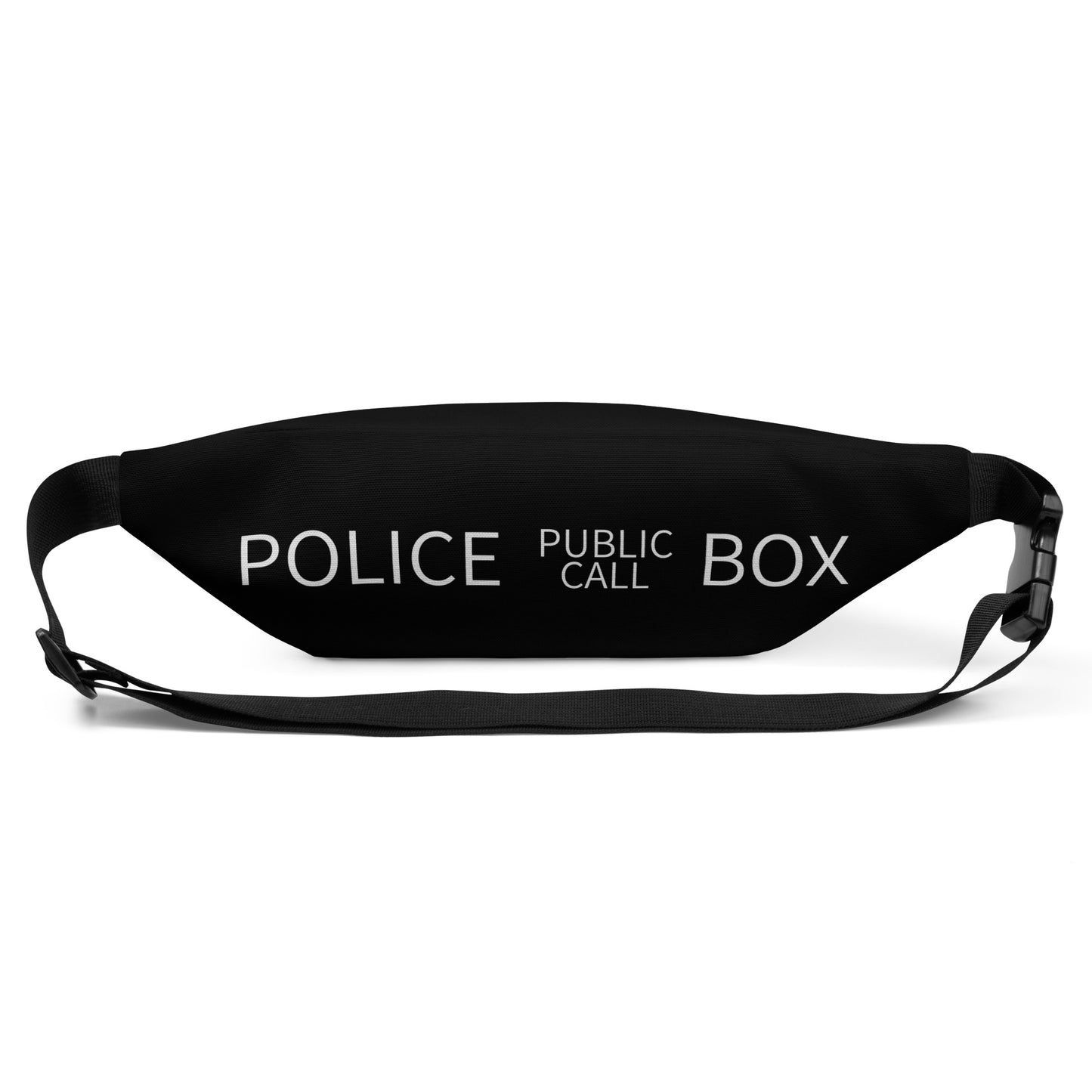 T.A.R.D.I.S Fanny Pack