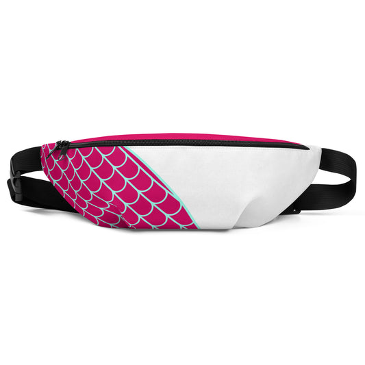 Spider-Gwen Fanny Pack