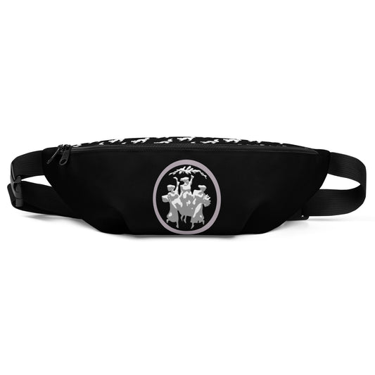 Agatha Harkness Brooch Fanny Pack