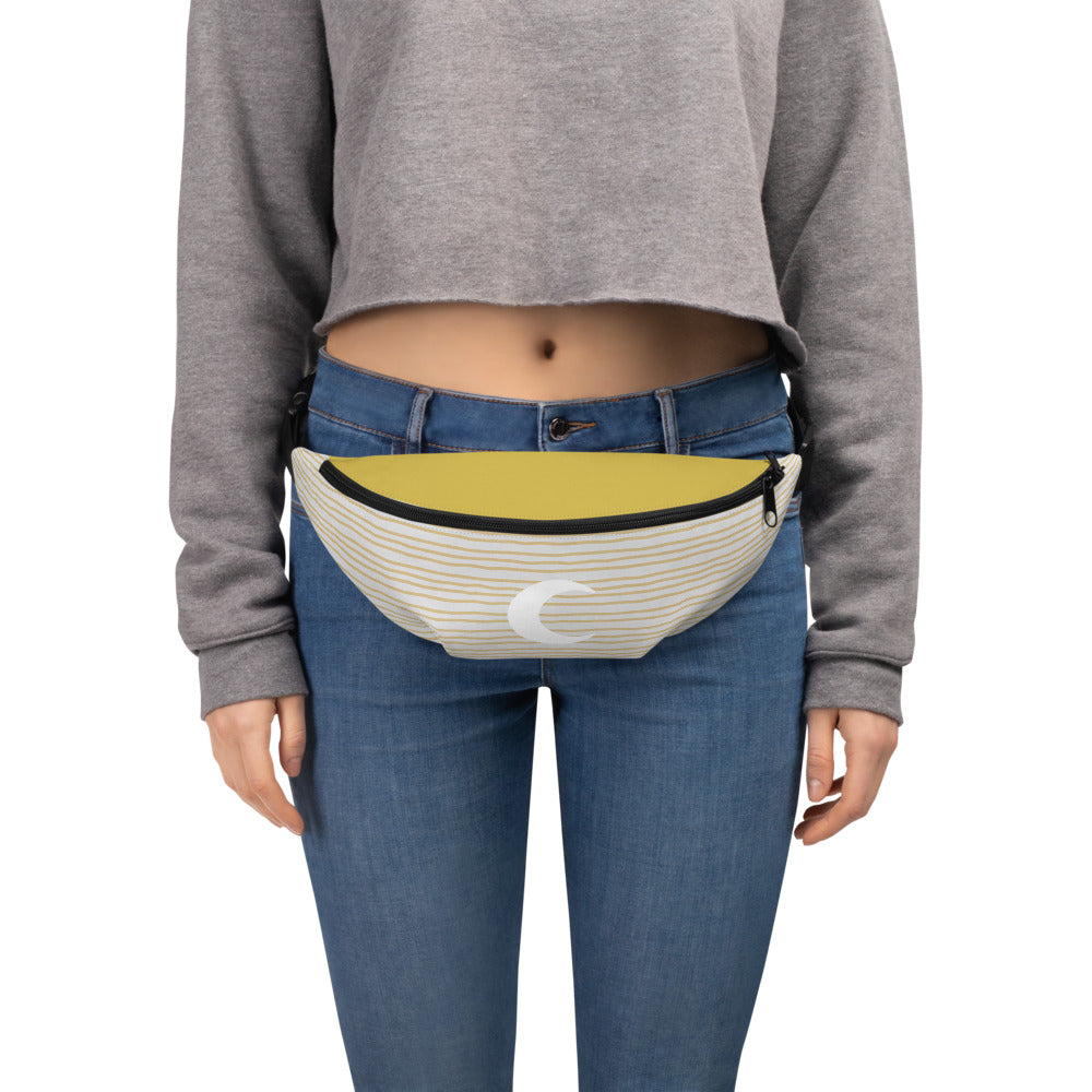 Moon Knight Fanny Pack