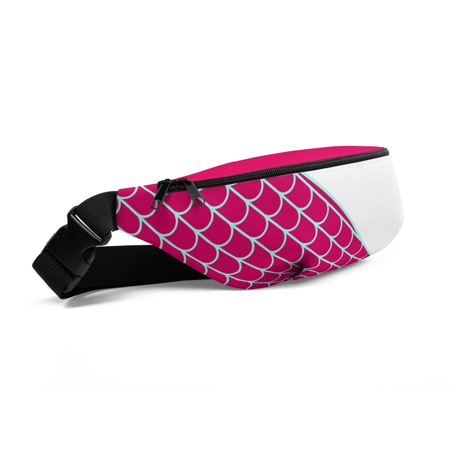 Spider-Gwen Fanny Pack