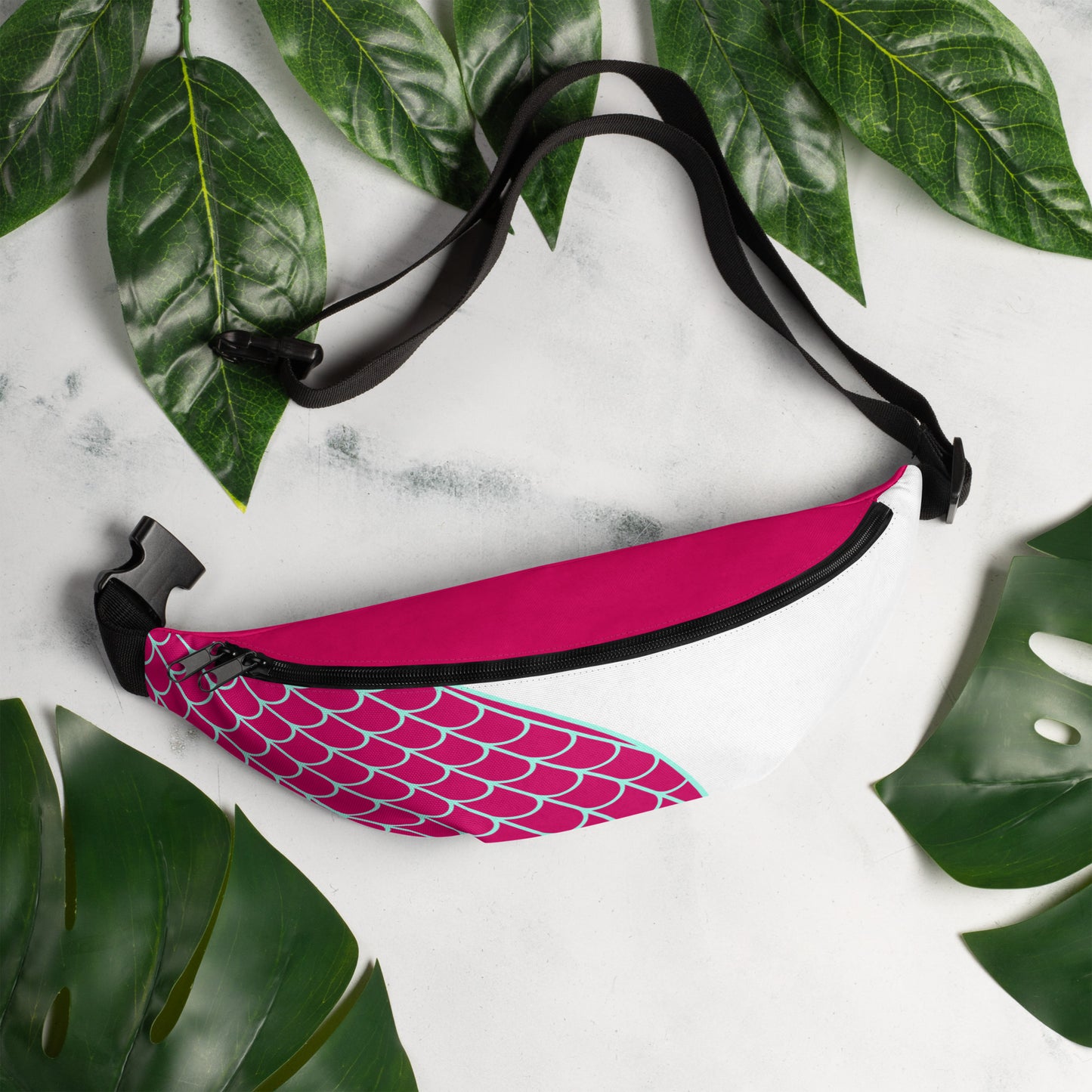 Spider-Gwen Fanny Pack