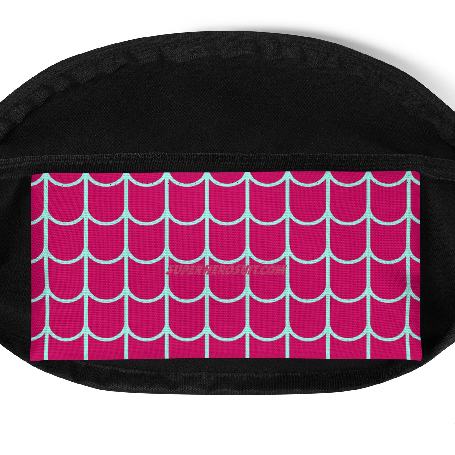 Spider-Gwen Fanny Pack
