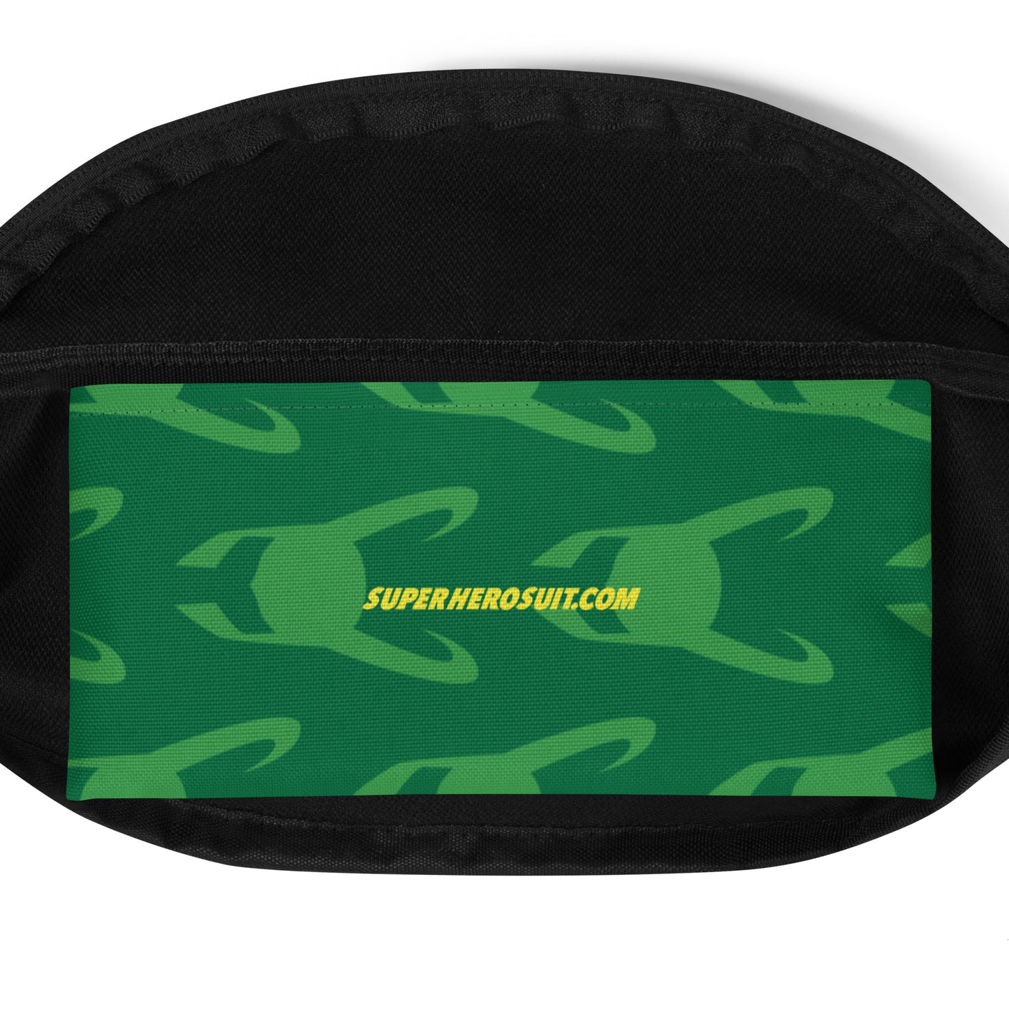 Loki Helmet Fanny Pack