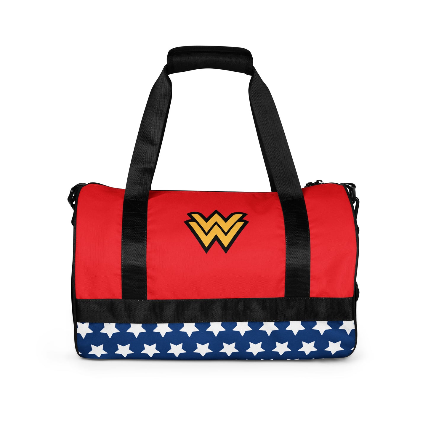 Diana Prince Gym Bag