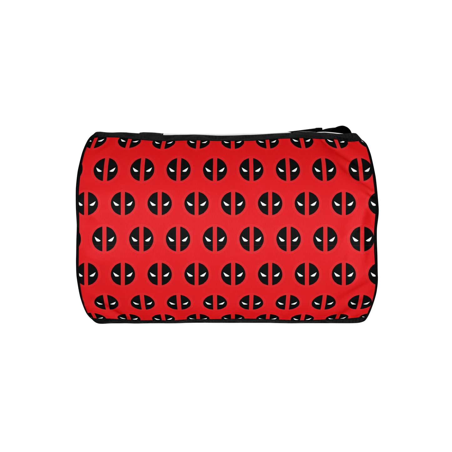 Deadpool Katana Gym Bag