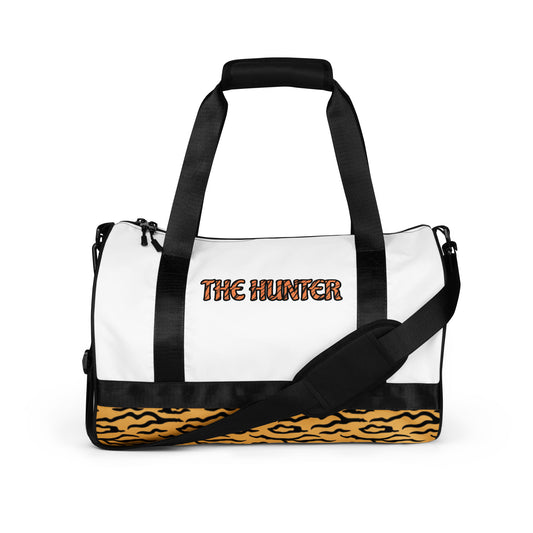 The Hunter Gym Bag