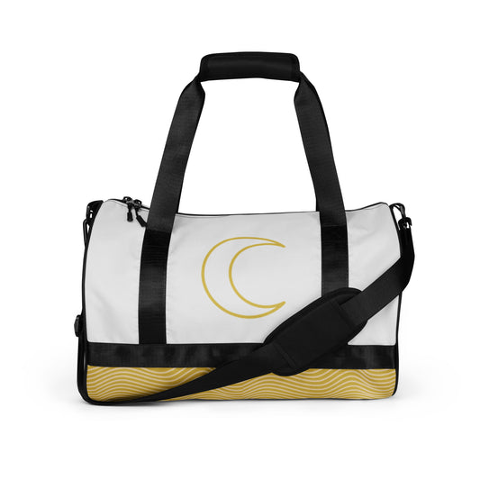 Moon Knight Gym Bag