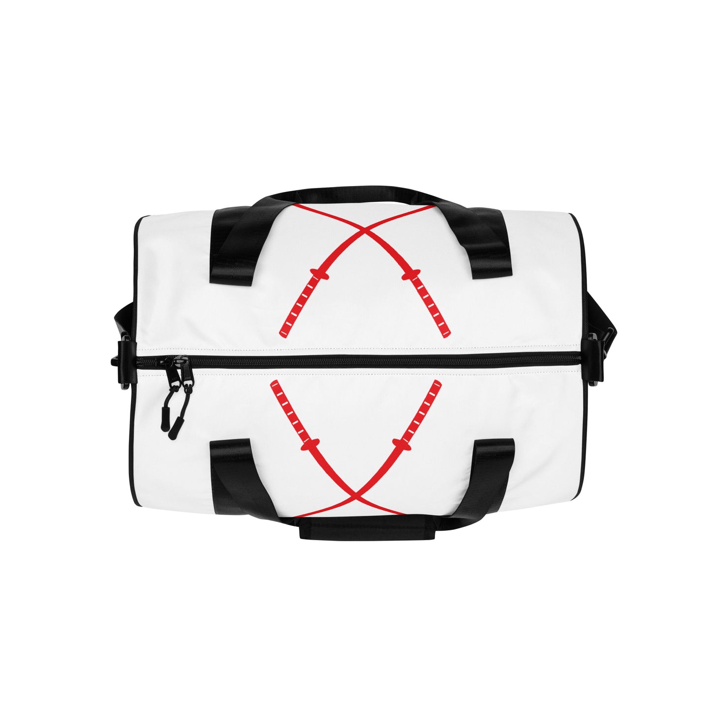 Deadpool Katana Gym Bag