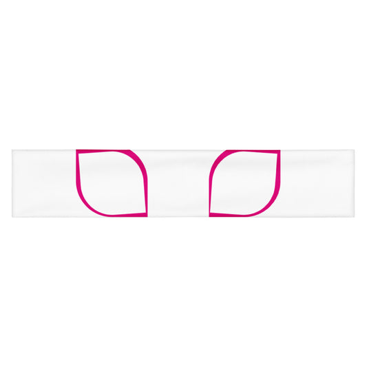 Spider-Gwen Costume Headband