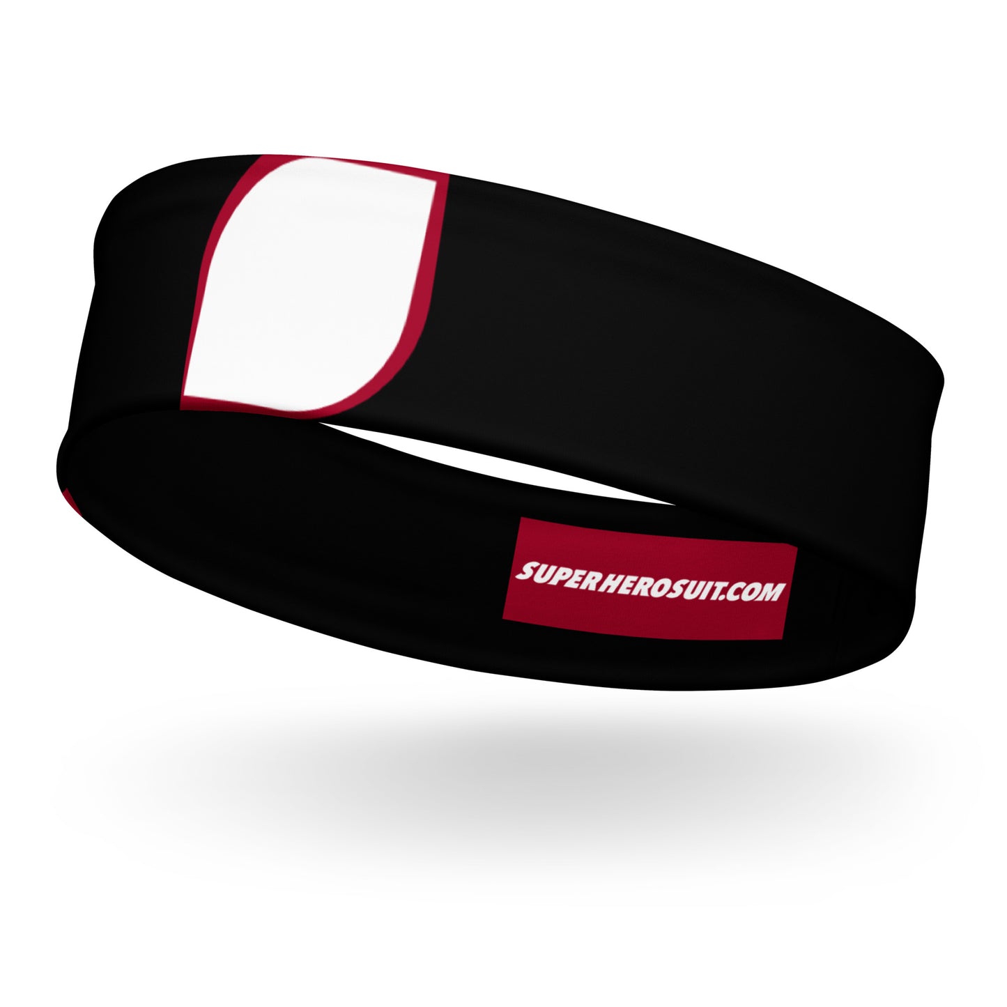 Miles Morales Costume Headband