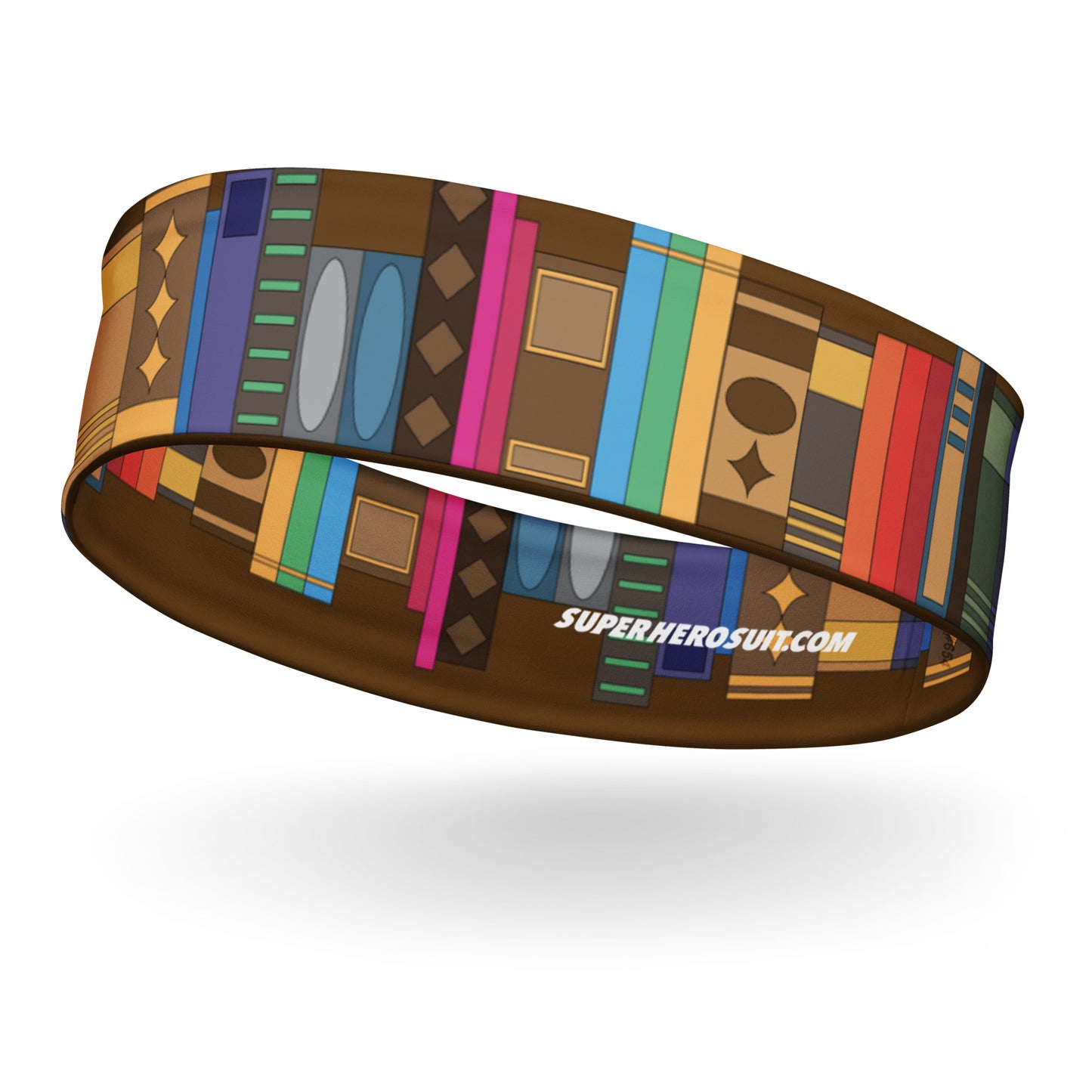 Kamar-Taj Library Headband