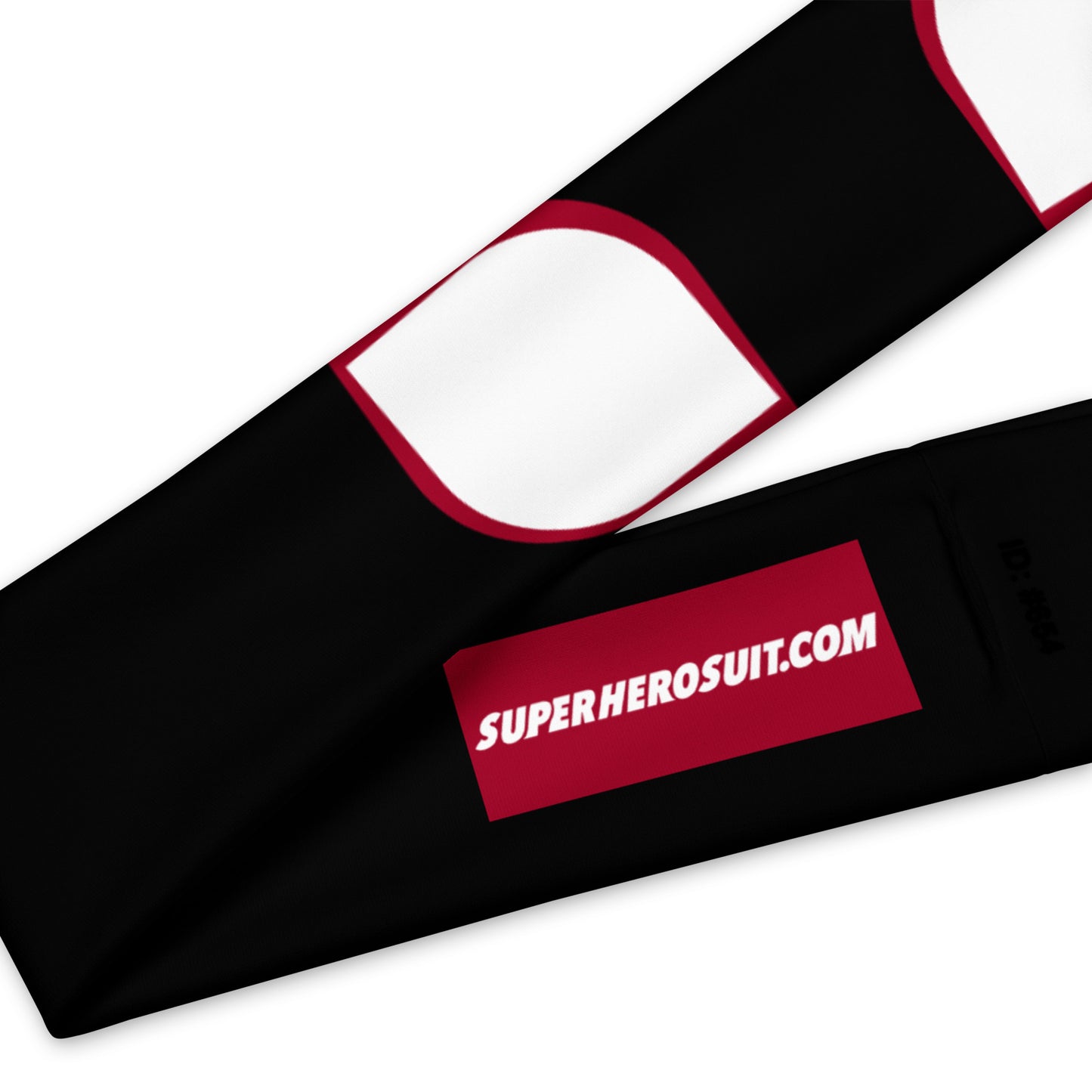 Miles Morales Costume Headband