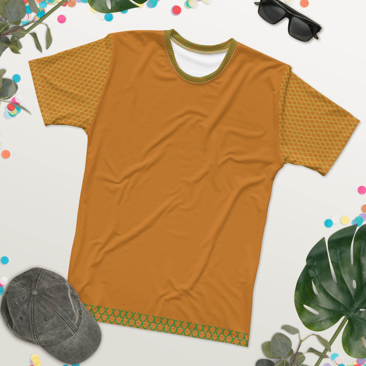Arthur Curry Costume Tee
