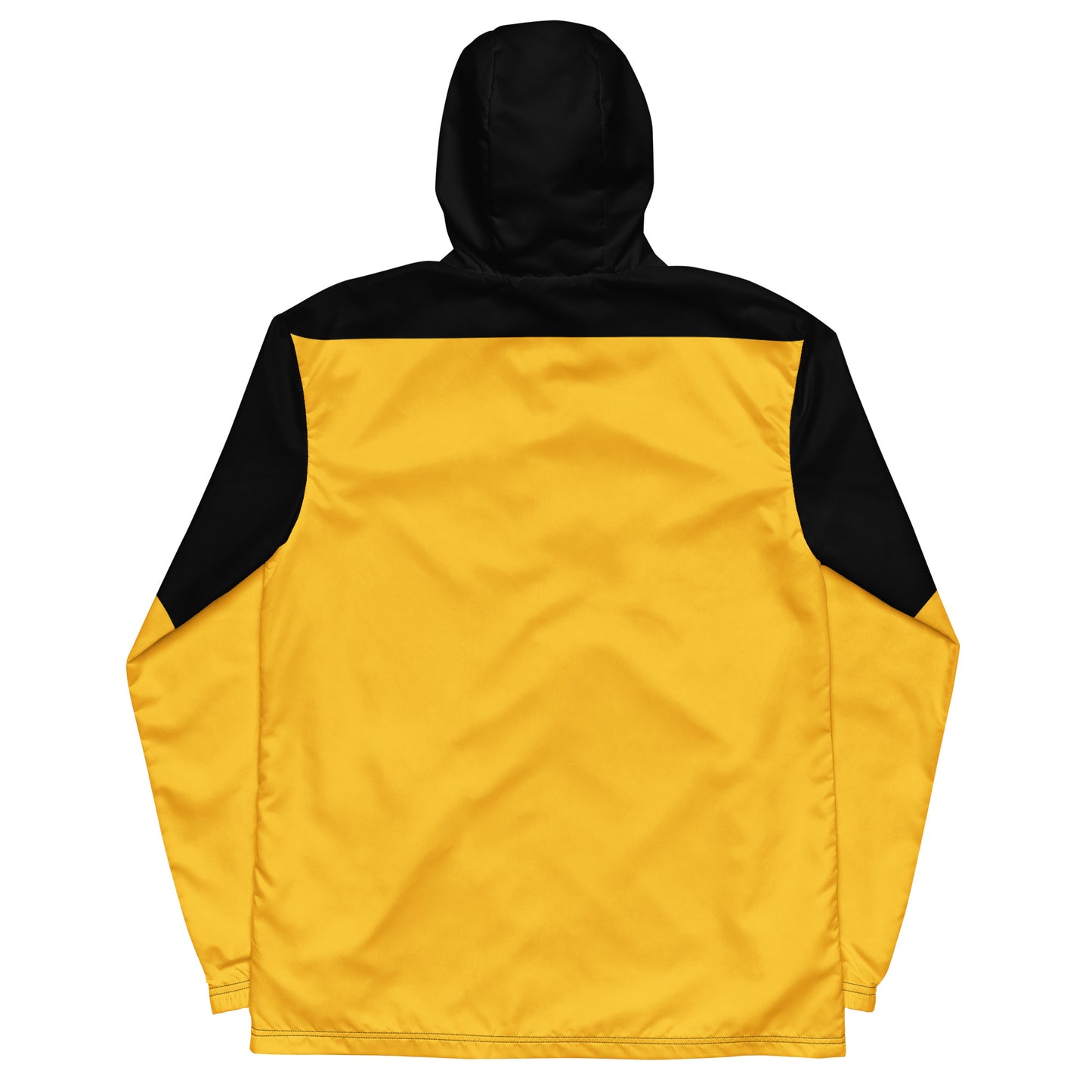 Wolverine Costume Windbreaker