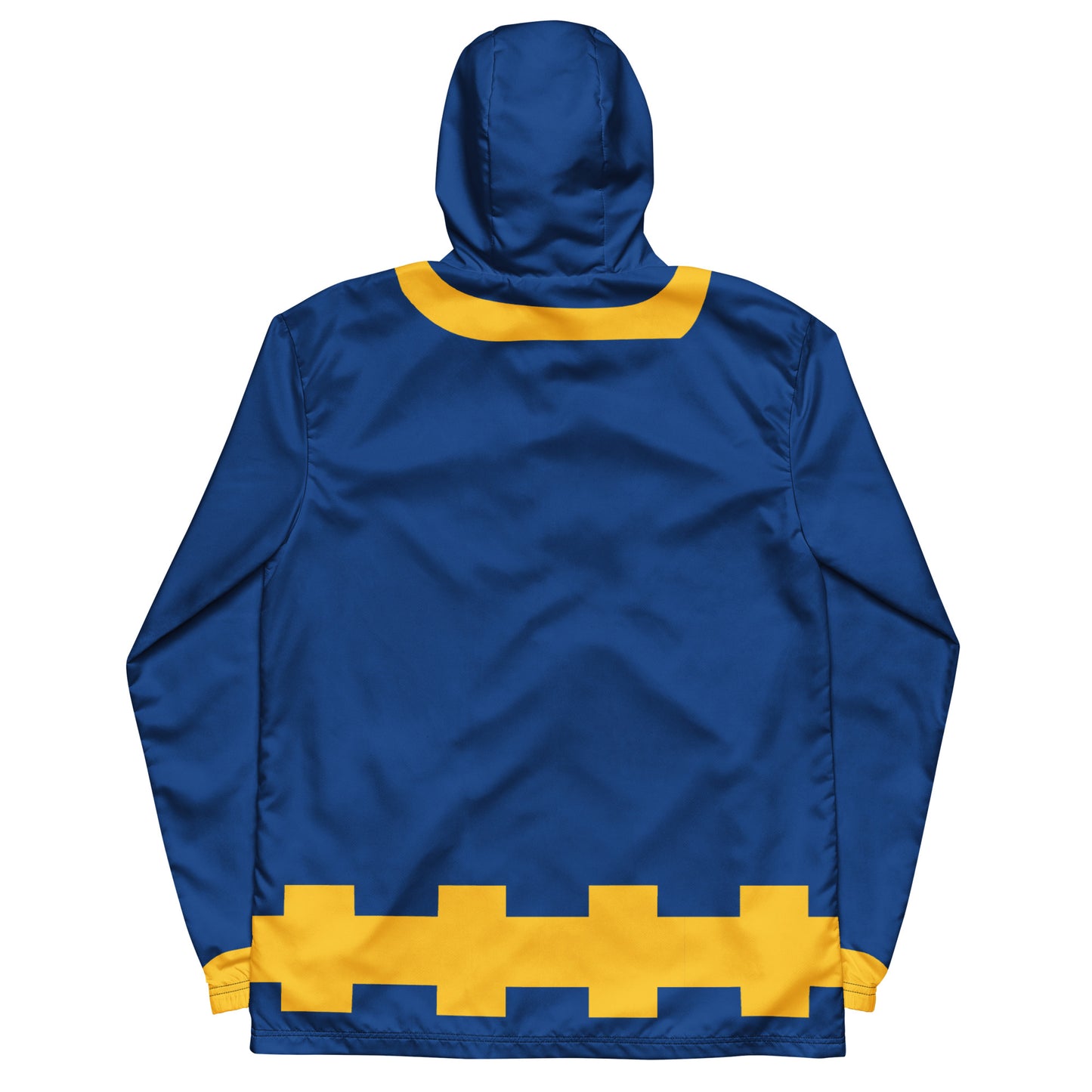 Cyclops Costume Windbreaker