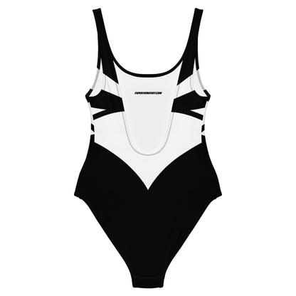 Monica Rambeau One-Piece Swimsuit