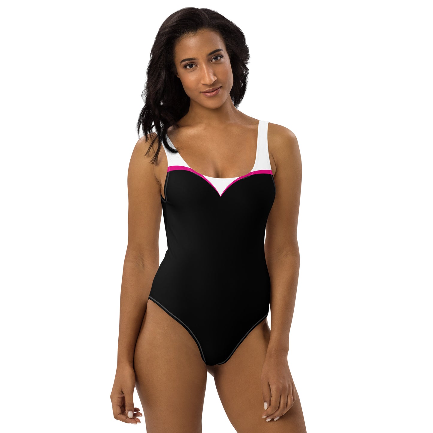 Spider-Gwen One-Piece Swimsuit