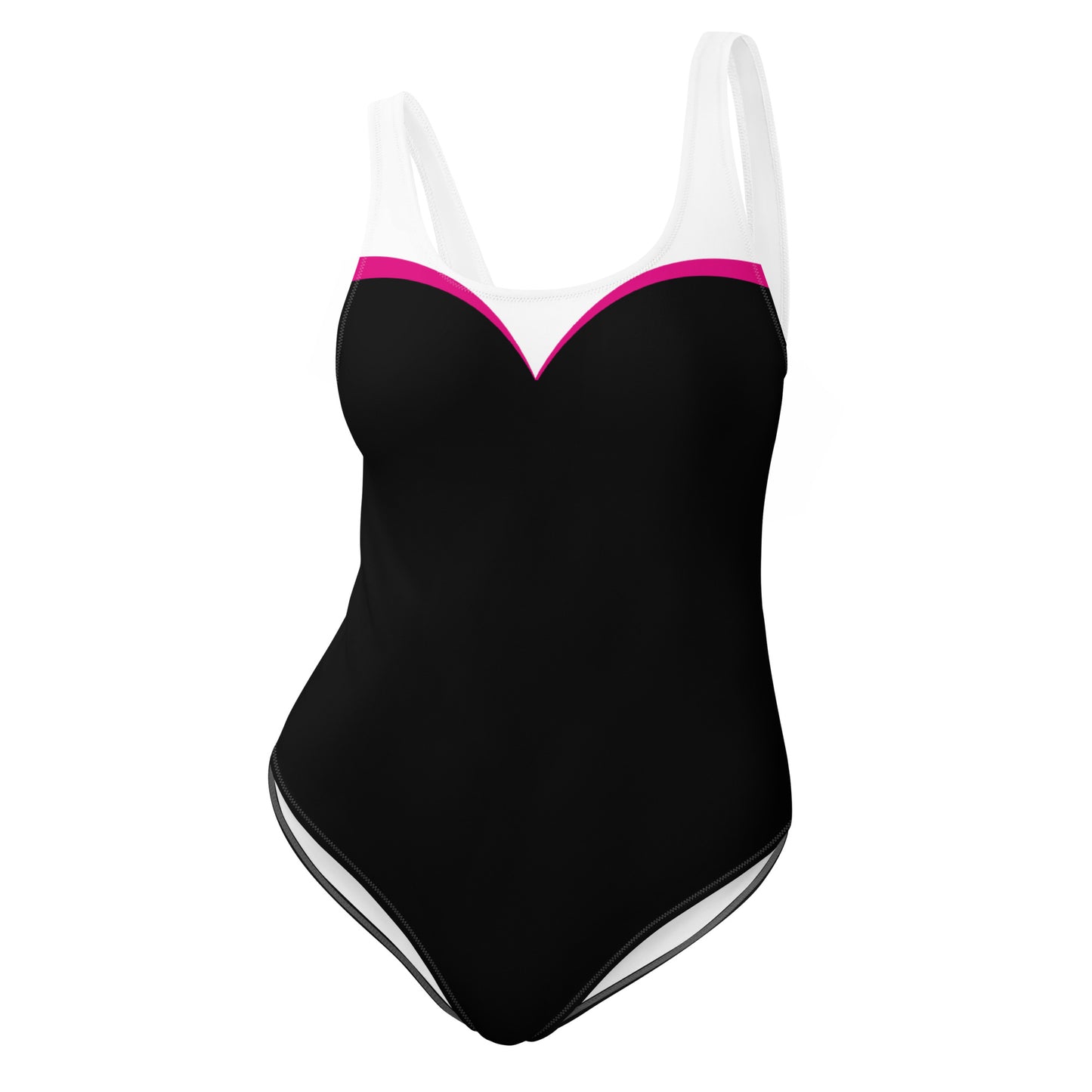 Spider-Gwen One-Piece Swimsuit