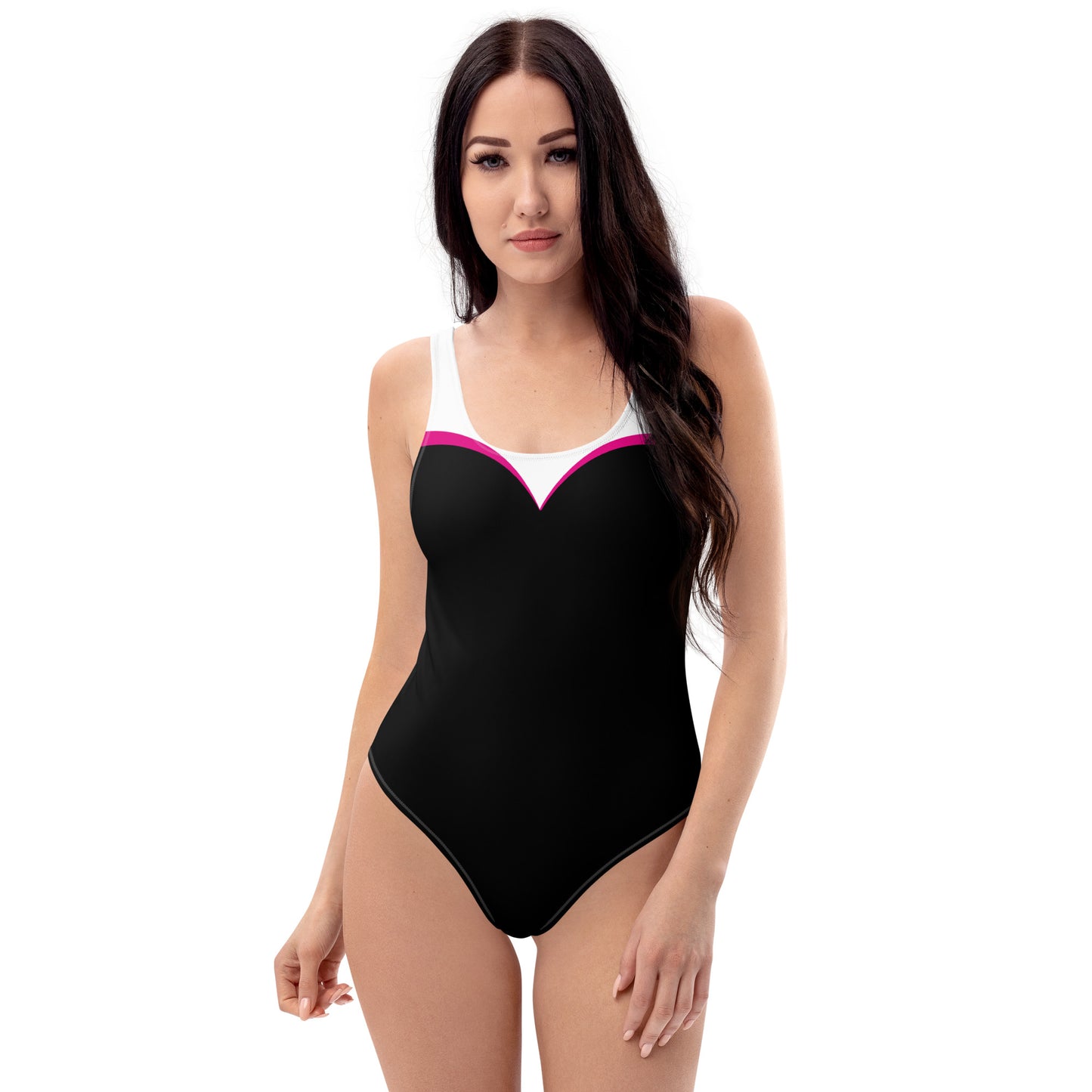 Spider-Gwen One-Piece Swimsuit
