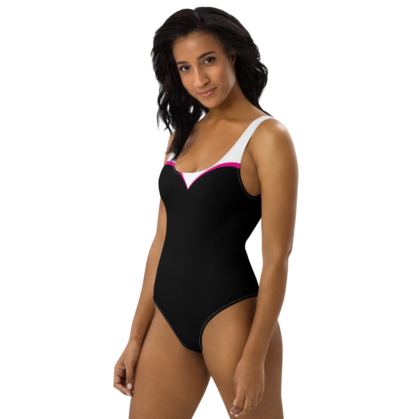 Spider-Gwen One-Piece Swimsuit