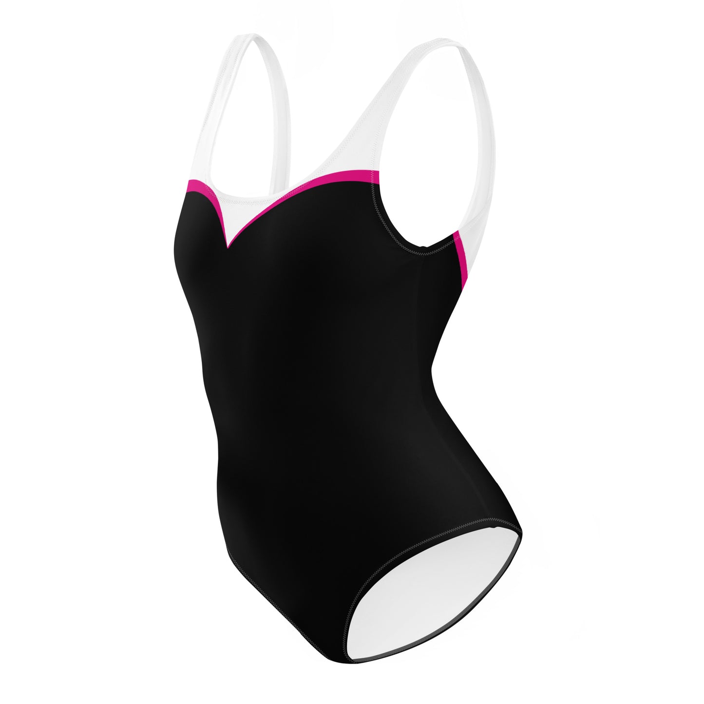 Spider-Gwen One-Piece Swimsuit