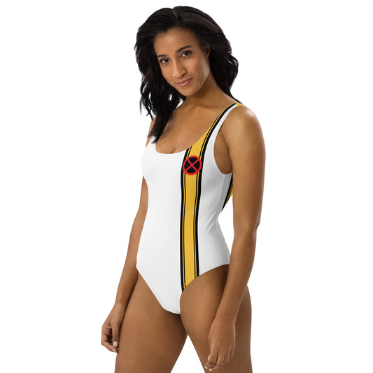 Storm One-Piece Swimsuit