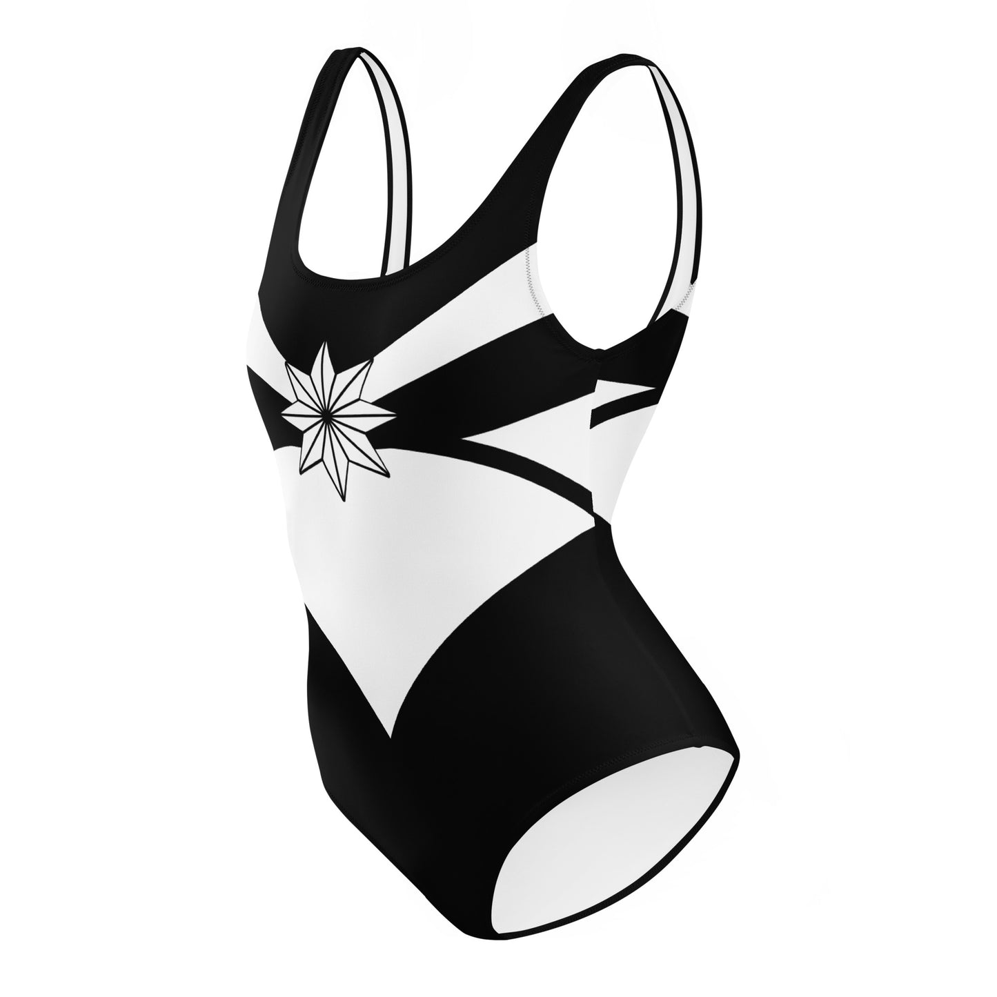 Monica Rambeau One-Piece Swimsuit