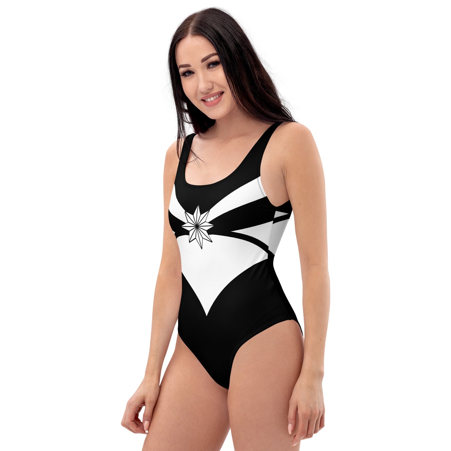 Monica Rambeau One-Piece Swimsuit