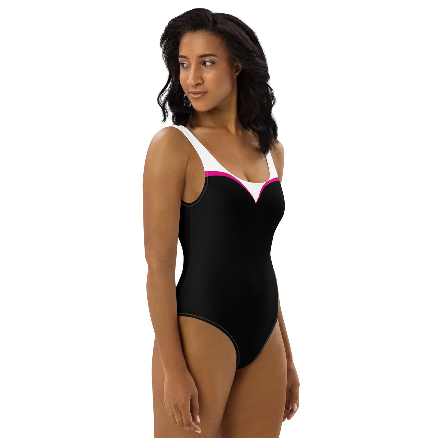 Spider-Gwen One-Piece Swimsuit