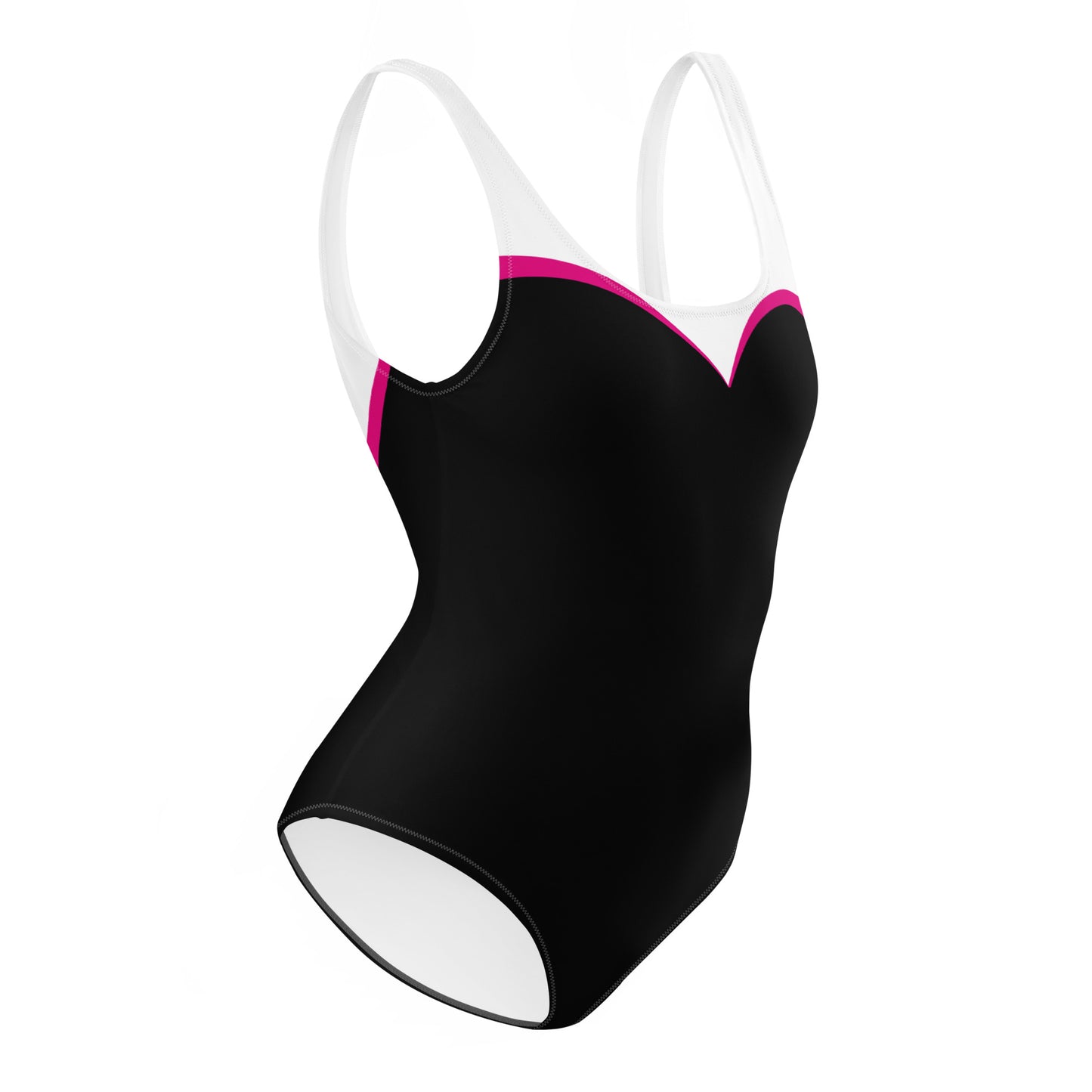Spider-Gwen One-Piece Swimsuit