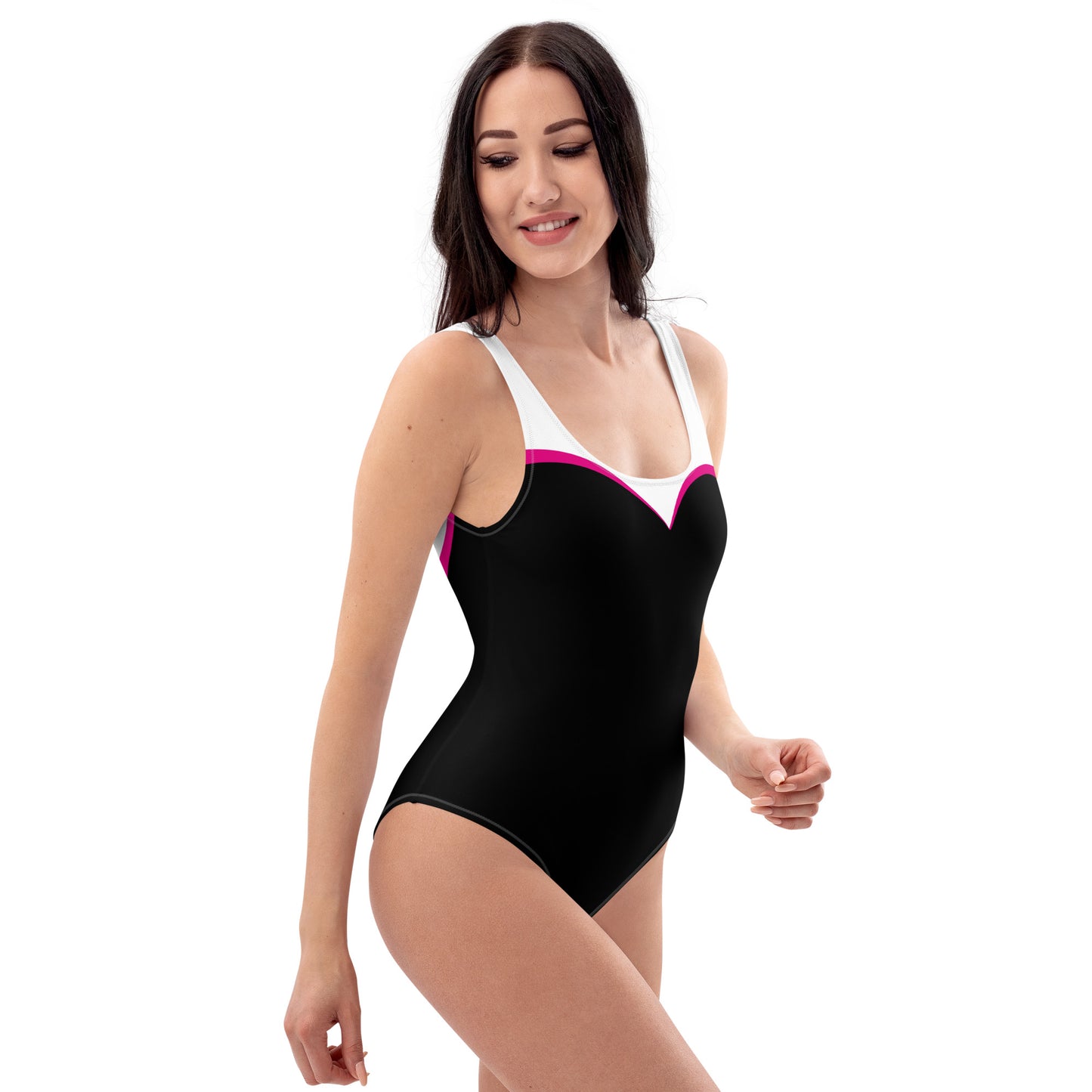 Spider-Gwen One-Piece Swimsuit