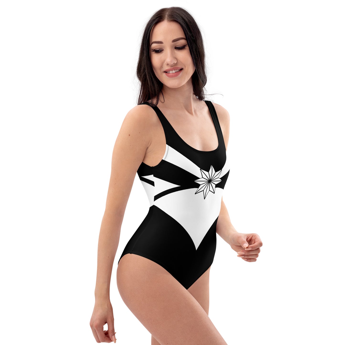 Monica Rambeau One-Piece Swimsuit