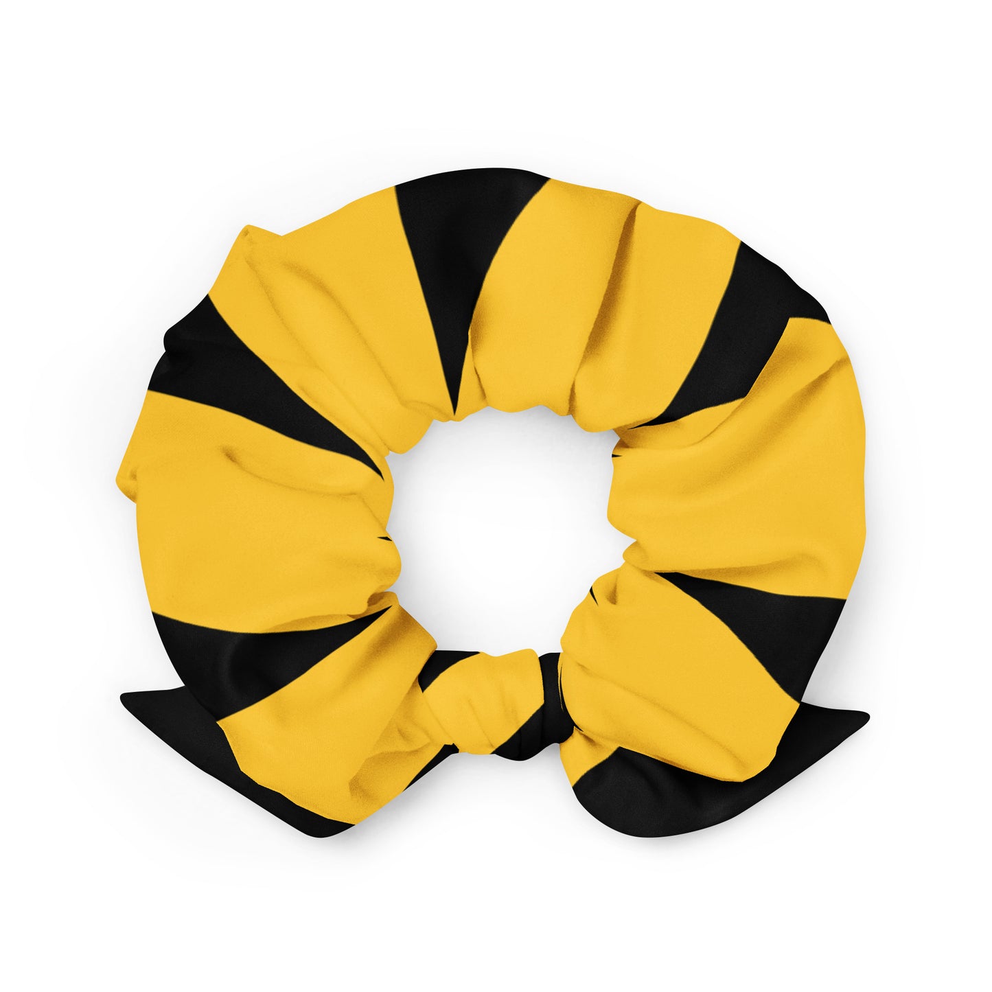 Wolverine Recycled Scrunchie