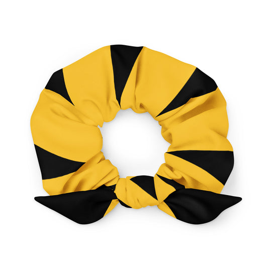 Wolverine Recycled Scrunchie