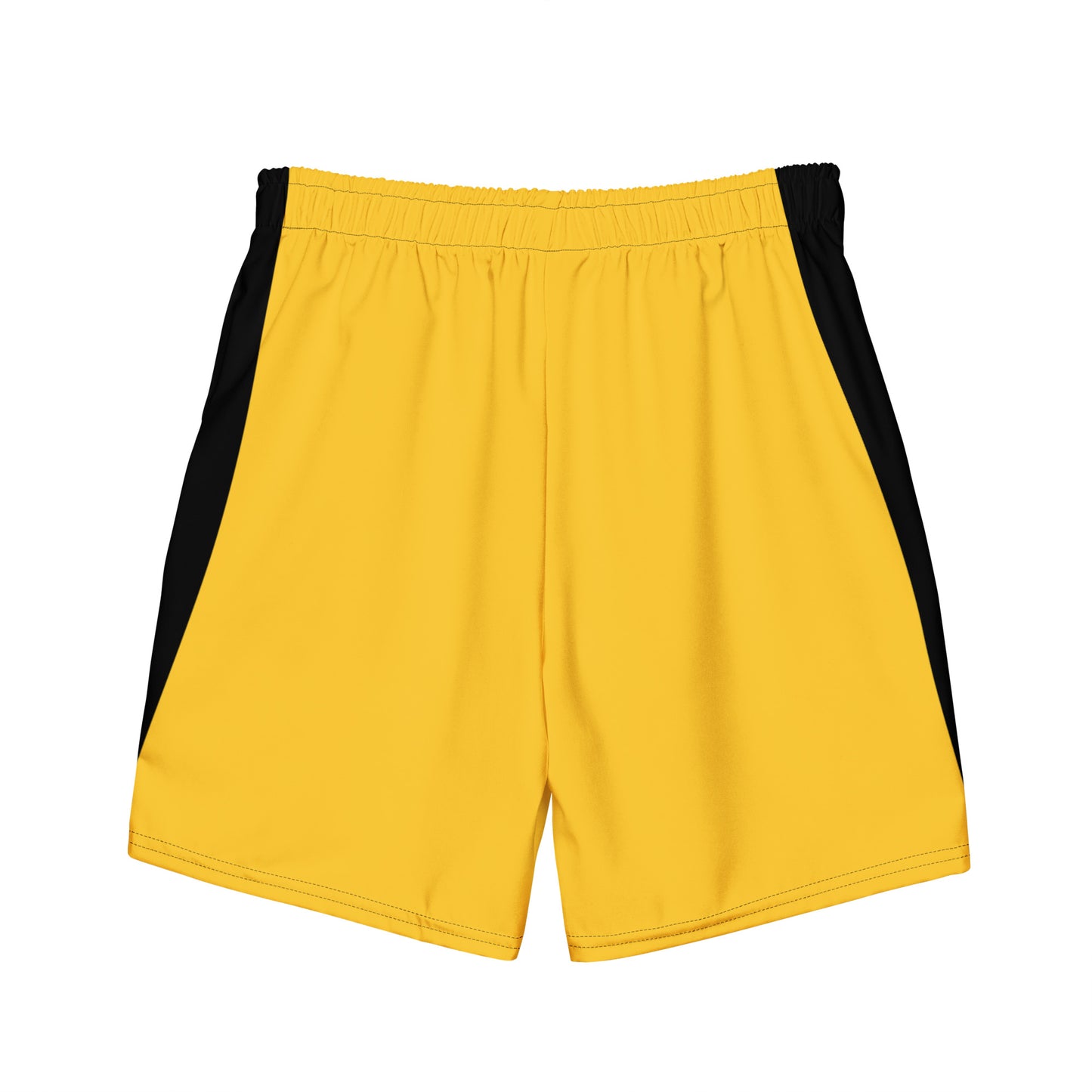 Wolverine (Yellow) Swim Trunks