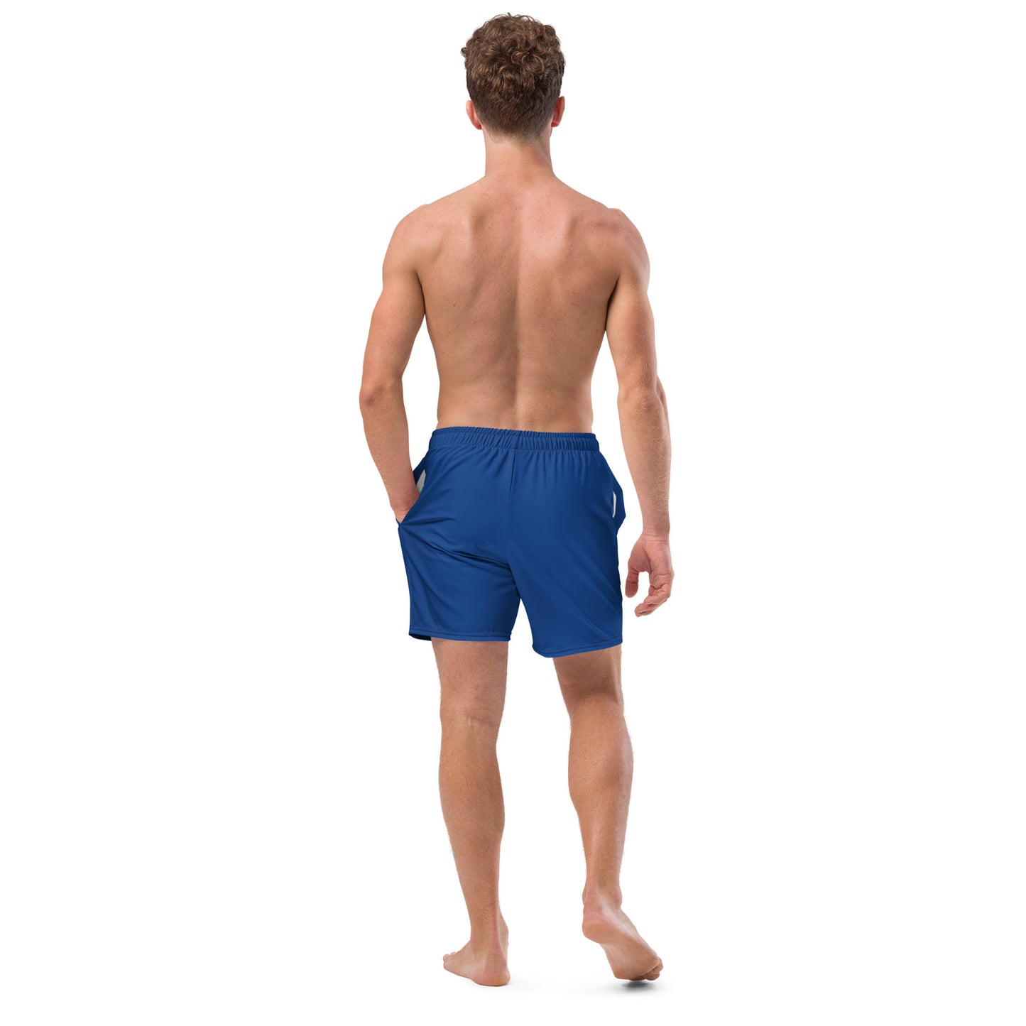Fallout Vault Swim Trunks
