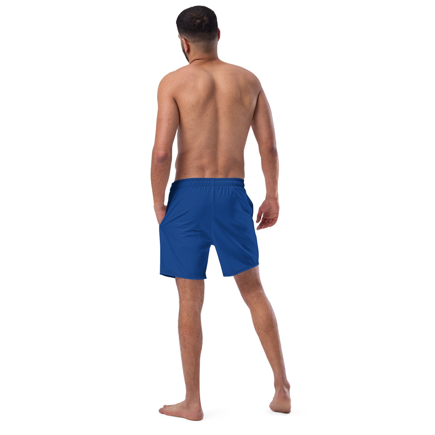 Fallout Vault Swim Trunks