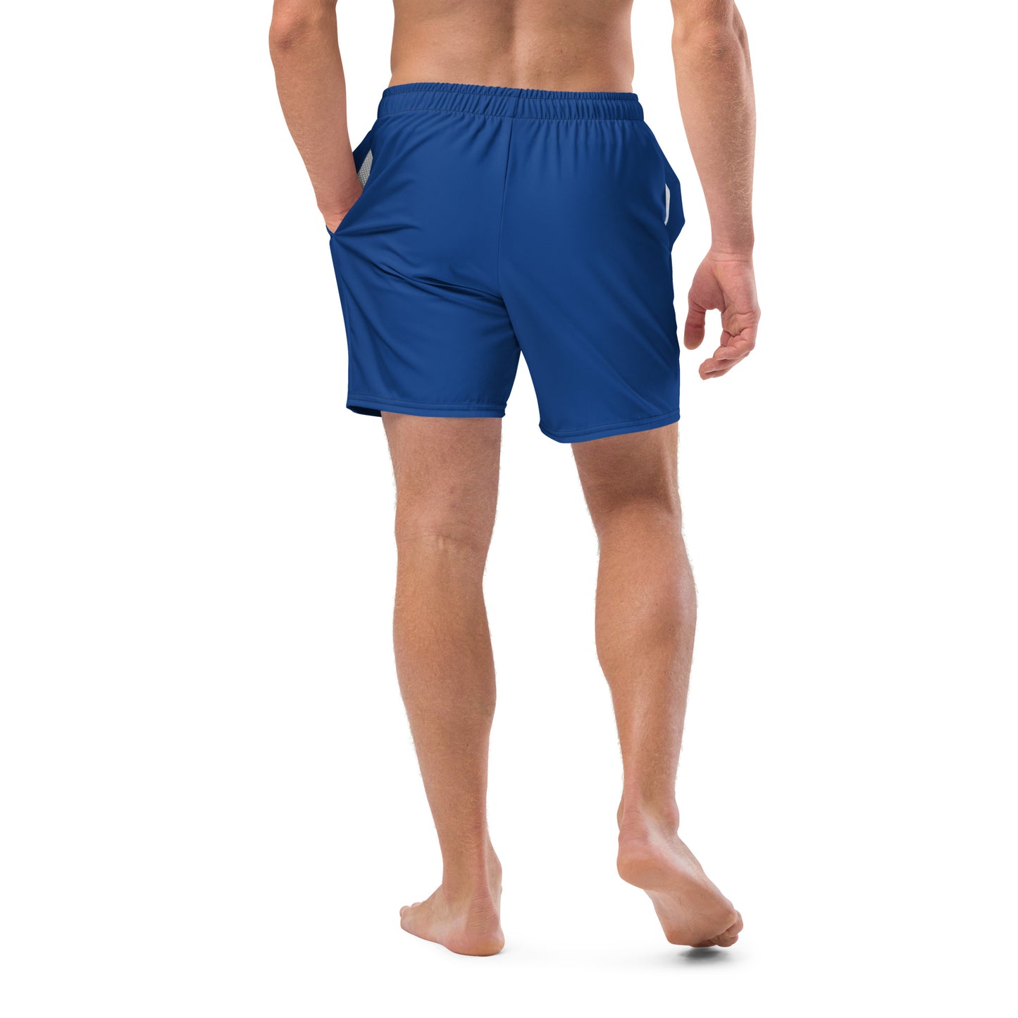 Fallout Vault Swim Trunks