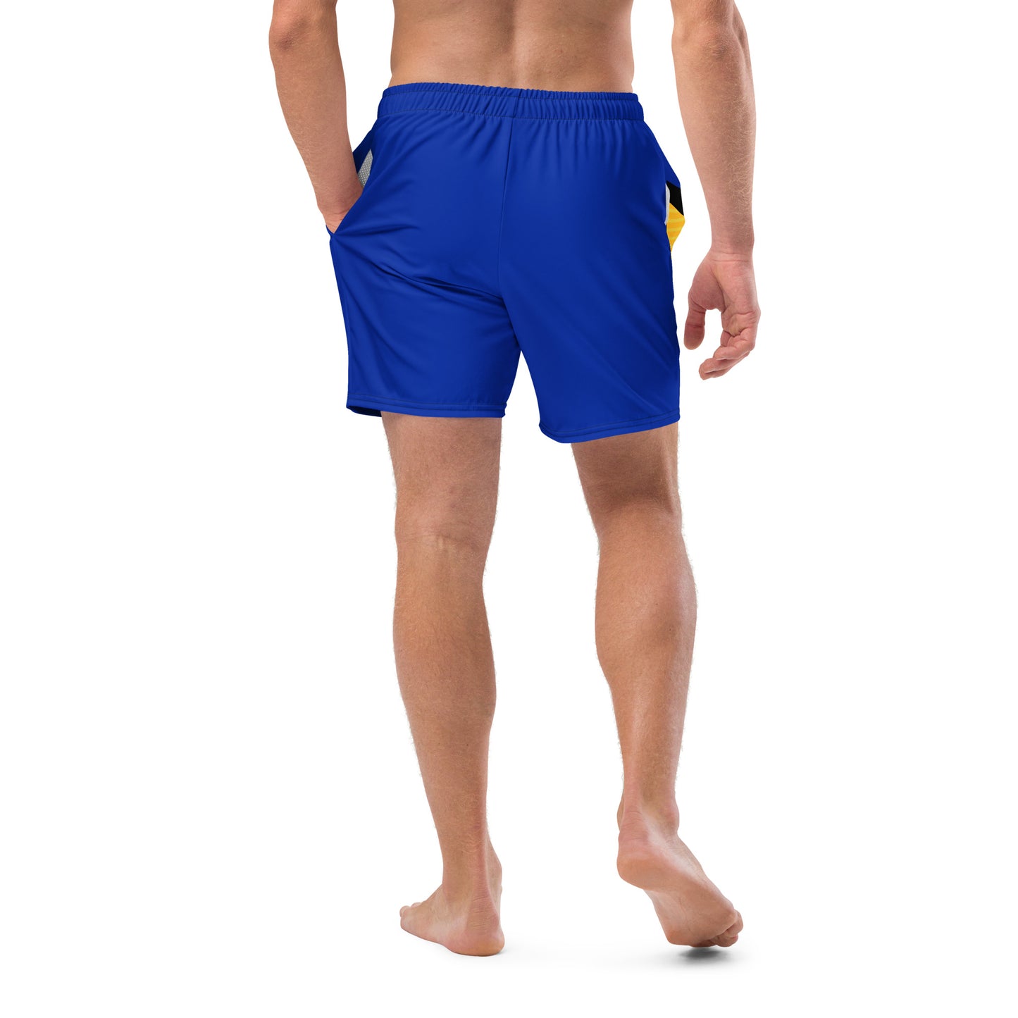 Dory Just Keep Swimming Swim Trunks