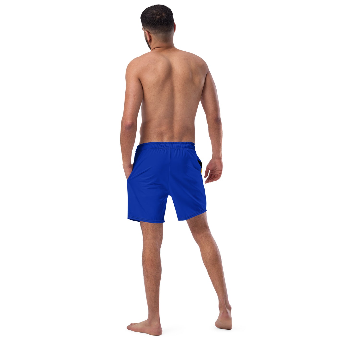 Dory Just Keep Swimming Swim Trunks