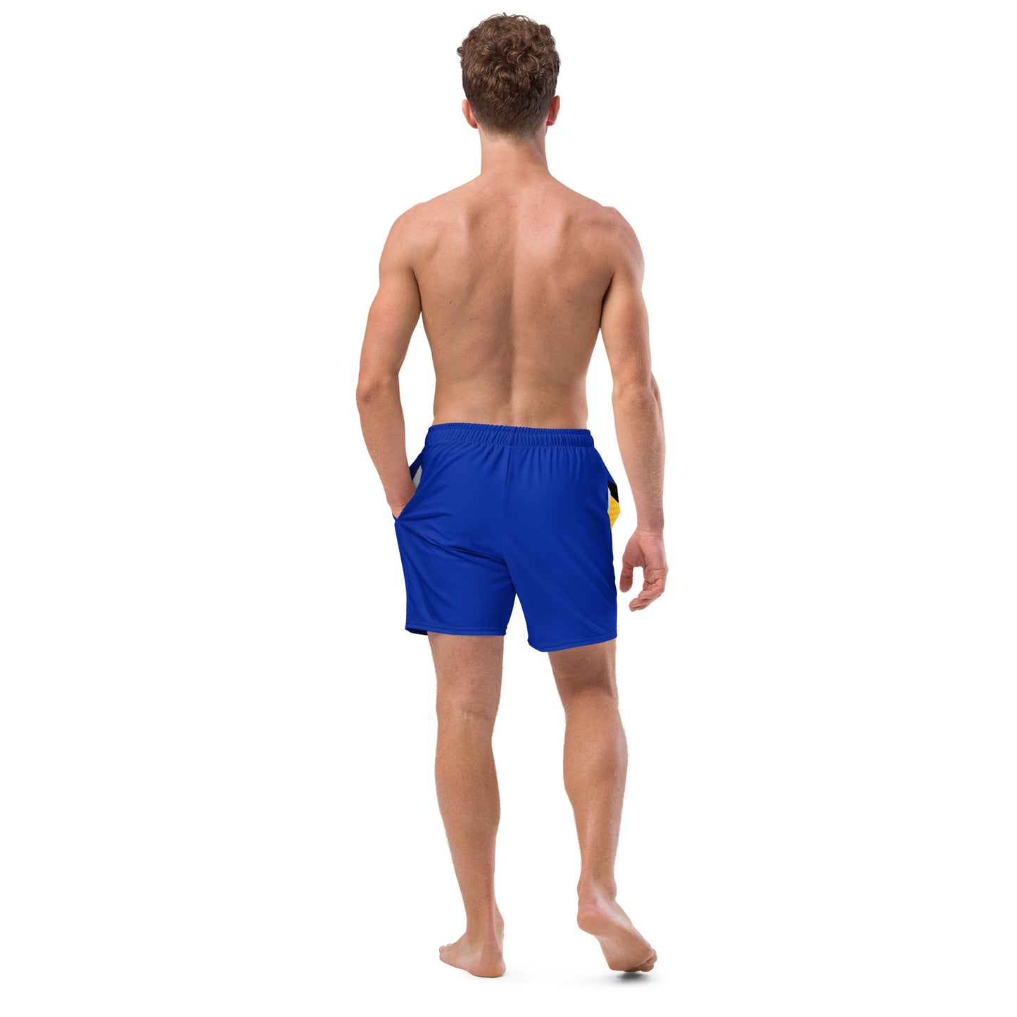 Dory Just Keep Swimming Swim Trunks