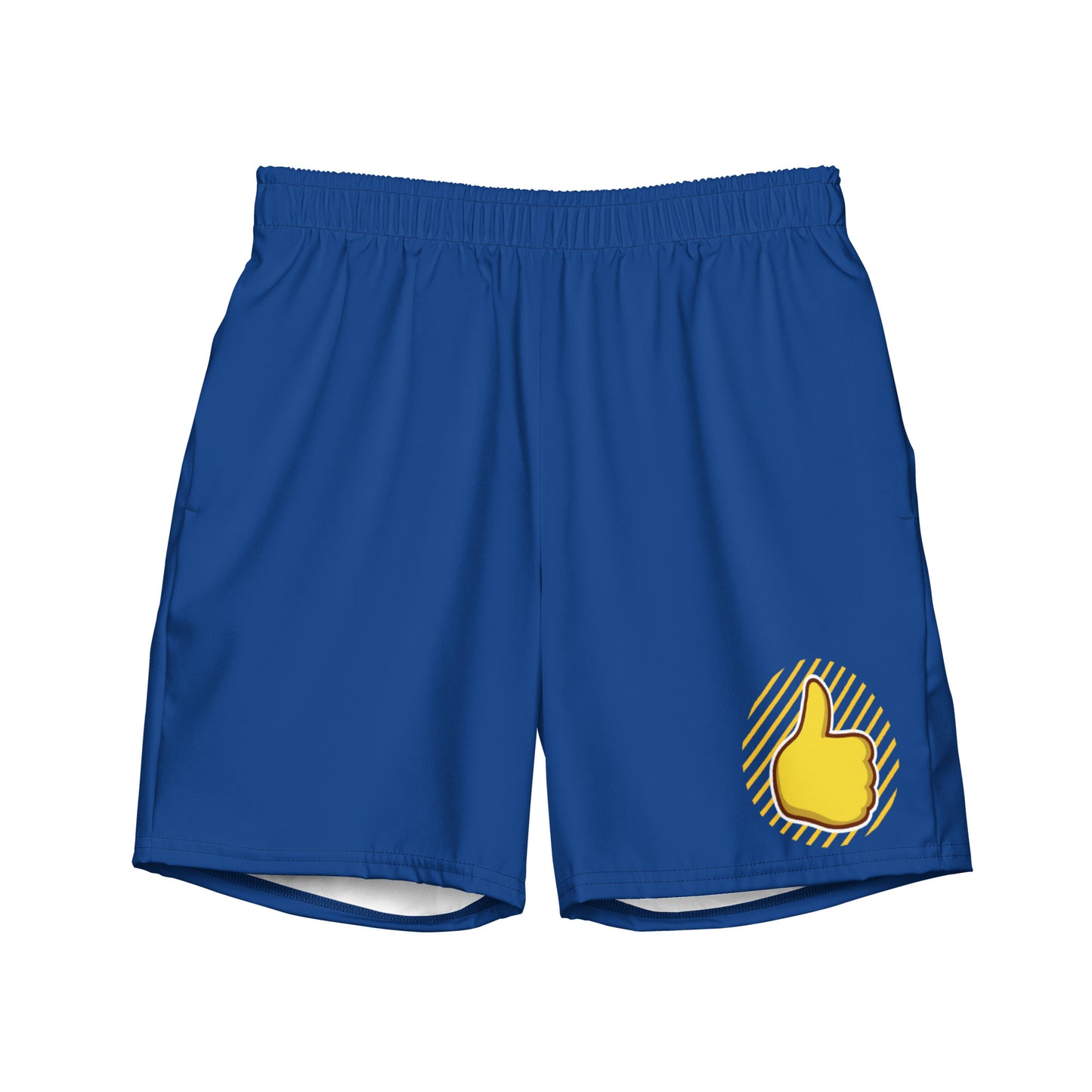 Fallout Vault Swim Trunks